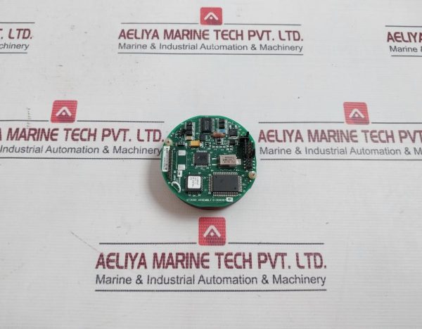 Honeywell 51309397-001 Printed Circuit Board