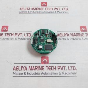 Honeywell 51309397-002 Transmitter Lcd Display Meter Board