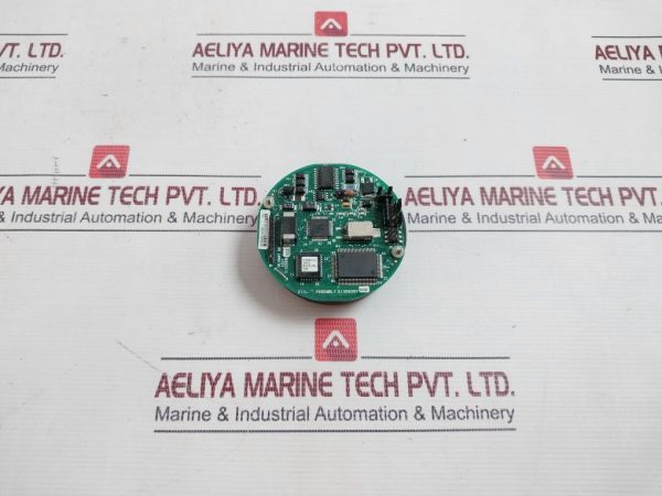 Honeywell 51309397-002 Transmitter Lcd Display Meter Board