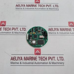 Honeywell 51309397-002 Transmitter Lcd Display Meter Board