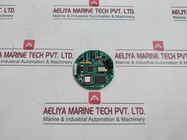 Honeywell 51309397-002 Transmitter Lcd Display Meter Board