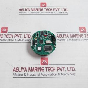 Honeywell 51309397-005 Temperature Transmitter