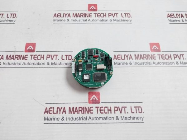 Honeywell 51309397-005 Temperature Transmitter