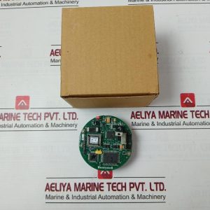 Honeywell 51309441-001 Fieldbus Pwa Module