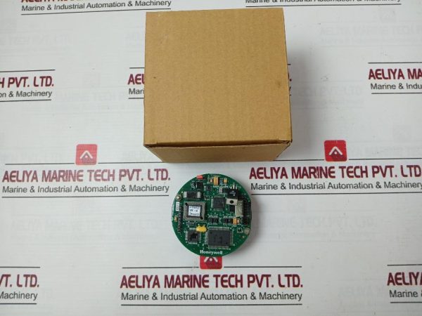 Honeywell 51309441-001 Fieldbus Pwa Module