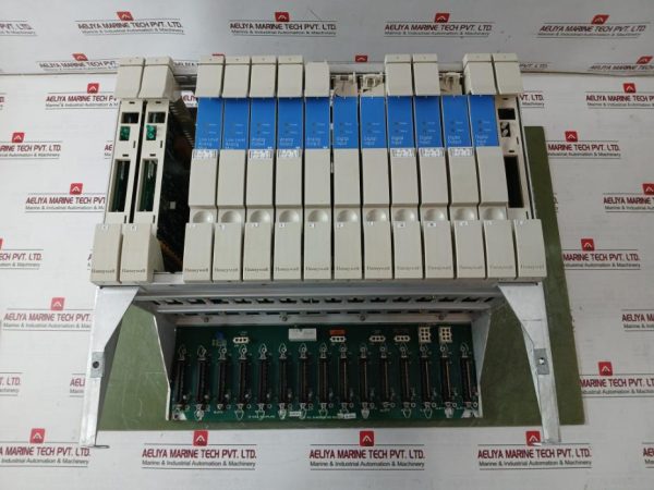 Honeywell 51402599-100 Processor Card
