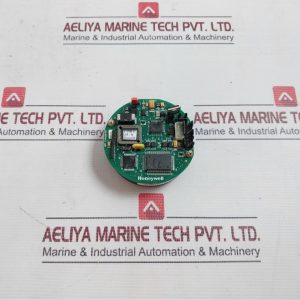Honeywell 51404296-001 Assembly Rev U