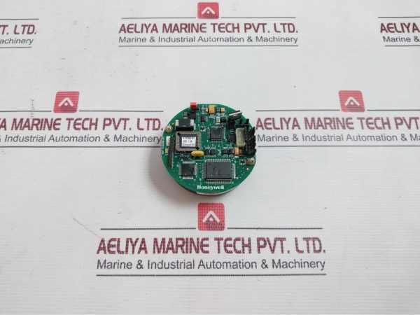 Honeywell 51404296-001 Assembly Rev U