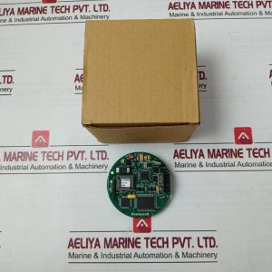 Honeywell 51404296-001 Printed Circuit Board