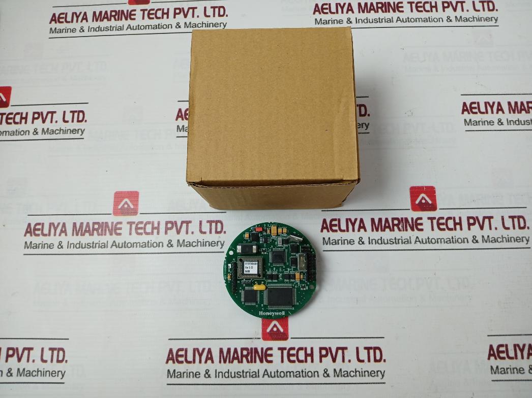 Honeywell 51404296-001 Printed Circuit Board