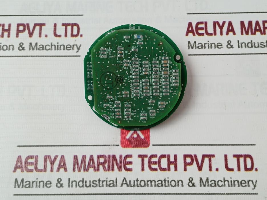 Honeywell 51404296-001 Printed Circuit Board - Image 4