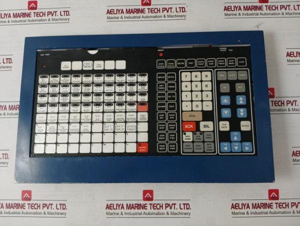 Honeywell 80364238-100 Controller