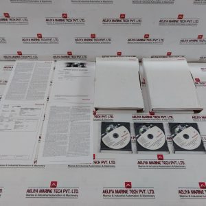 Honeywell Experion Backup-Restore Media Kit, R431