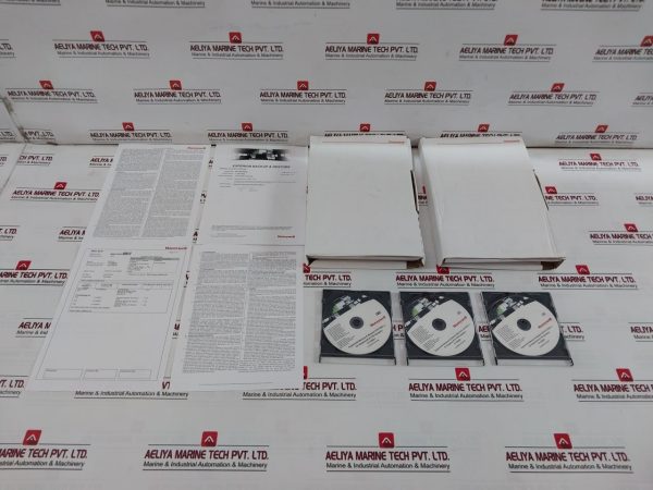 Honeywell Experion Backup-Restore Media Kit, R431