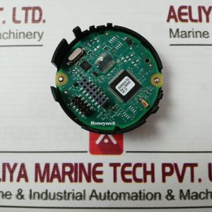 Honeywell Hns50049849-002 Temperature Transmitter