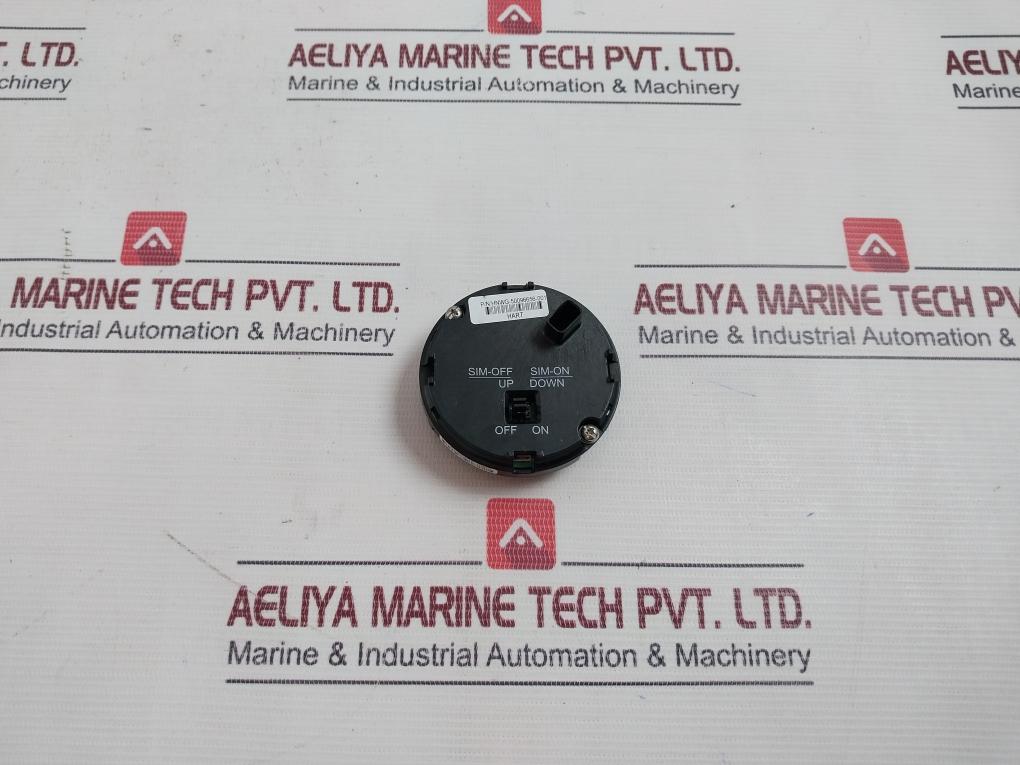 Honeywell Hnwg-50096656-001 Hart Temperature Transmitter Pcb