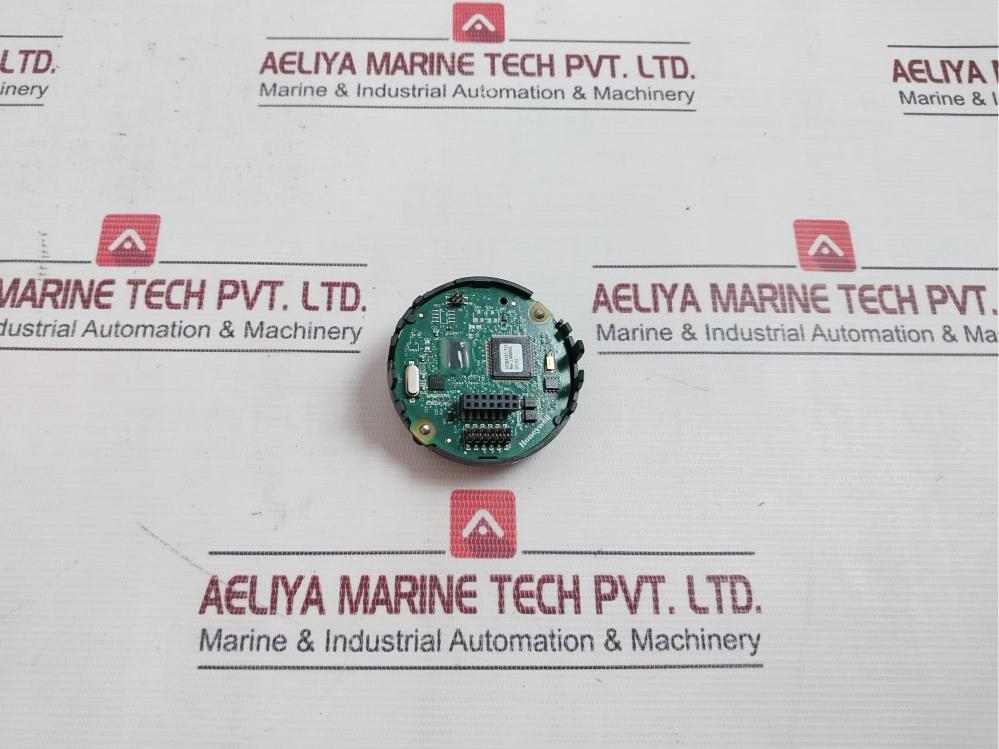 Honeywell Hnwg-50096656-001 Hart Temperature Transmitter Pcb - Image 4