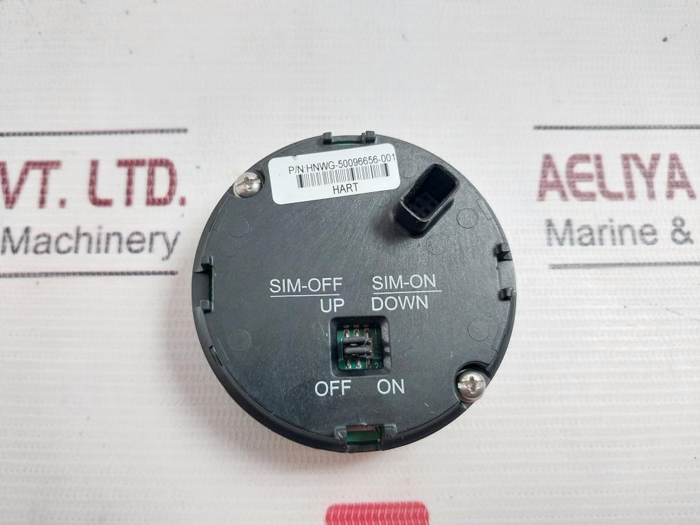 Honeywell Hnwg-50096656-001 Hart Temperature Transmitter Pcb - Image 3