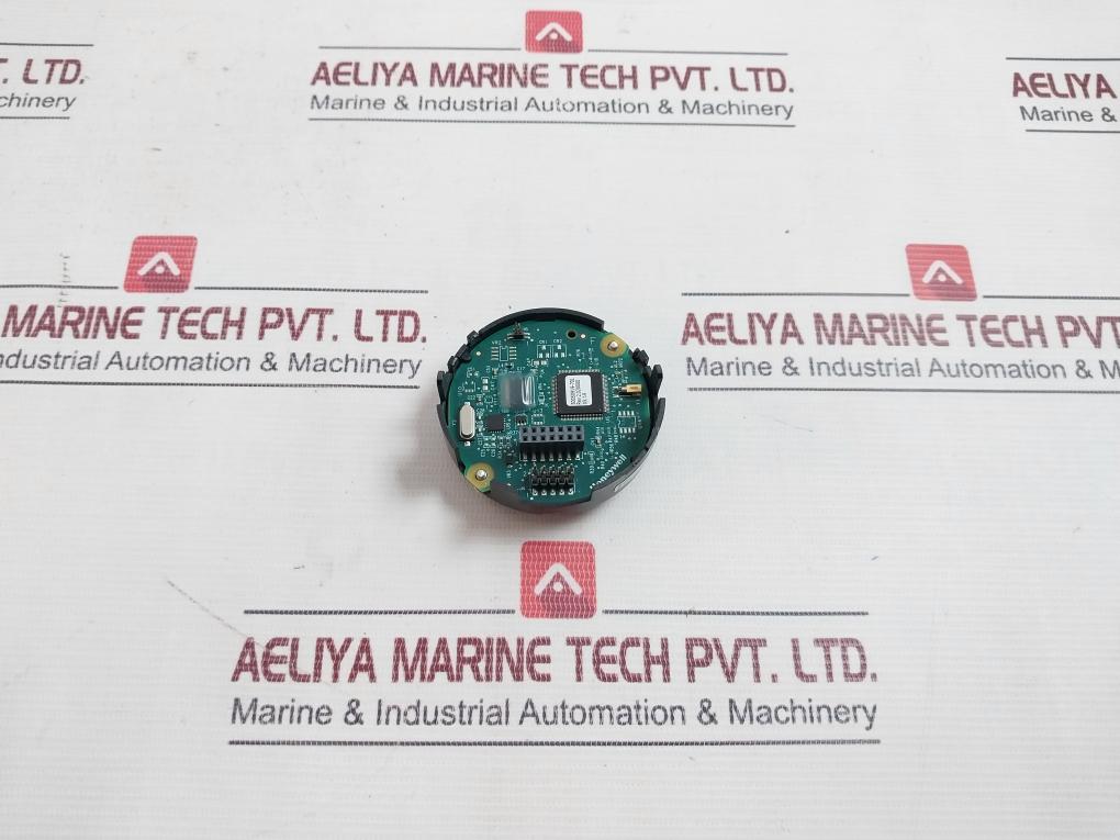 Honeywell Hnwg50049849-002 Hart Temperature Transmitter Pcb - Image 4