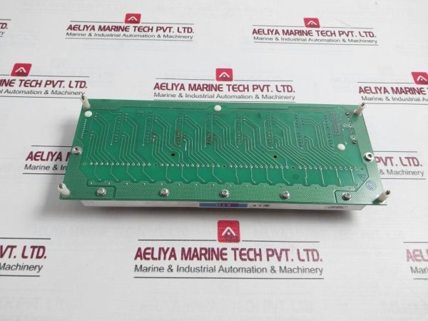 Honeywell Mu-Tamr03 Low Level Analog Module - Image 4