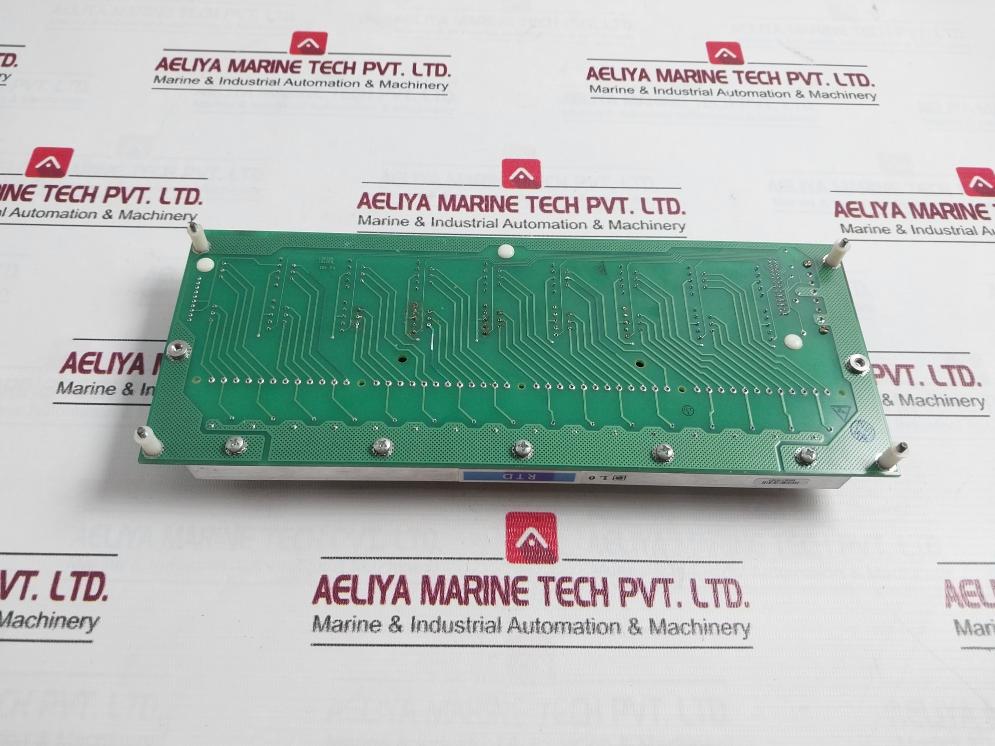 Honeywell Mu-Tamr03 Low Level Analog Module - Image 4