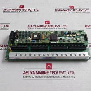 Honeywell Mu-Tamr03 Low Level Analog Module