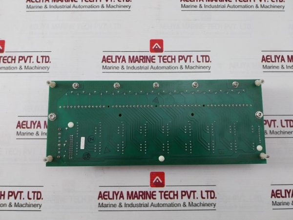 Honeywell Mu-Tamr03 Low Level Analog Module - Image 4