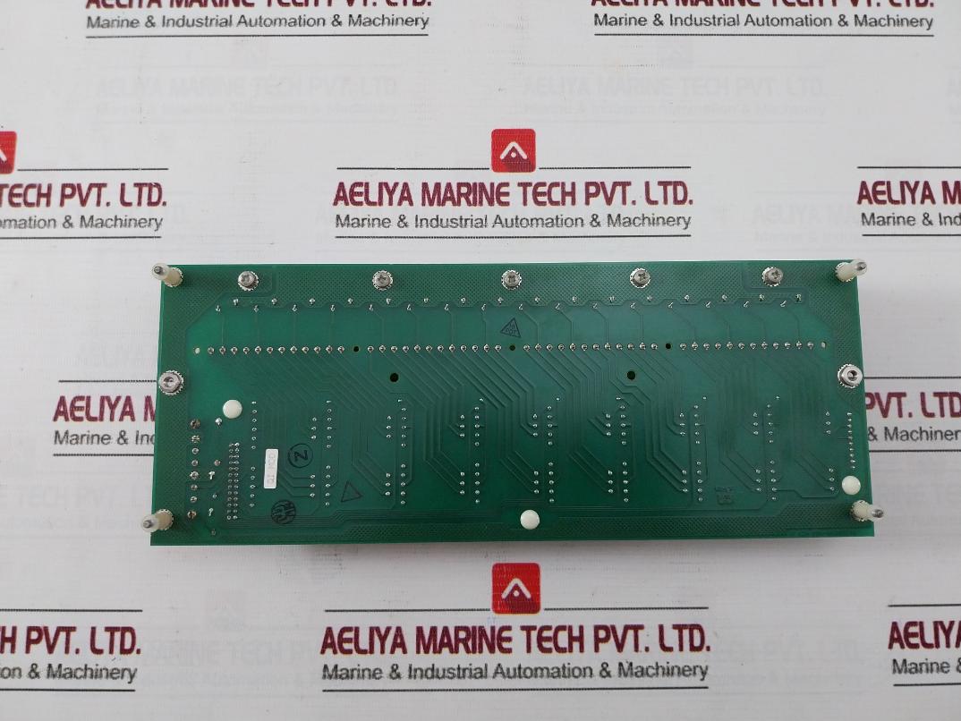 Honeywell Mu-Tamr03 Low Level Analog Module - Image 4
