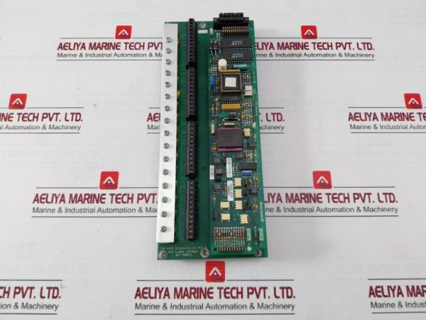 Honeywell Mu-Tamr03 Low Level Analog Module - Image 3