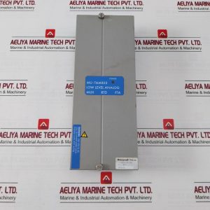 Honeywell Mu-Tamr03 Low Level Analog Module