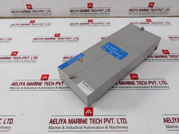 Honeywell Mu-Tamr03 Low Level Analog Module - Image 3