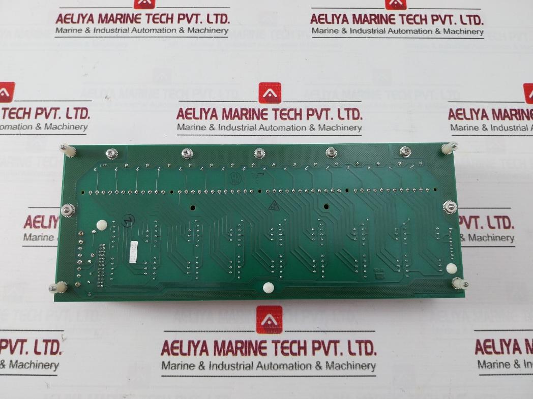 Honeywell Mu-Tamr03 Low Level Analog Module - Image 4