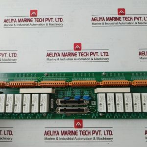 Honeywell Mu-Tdid12 Digital Input Board 94v