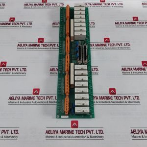 Honeywell Mu-Tdid12 Digital Input Board 94v