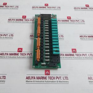 Honeywell Mu-Tdor22 Digital Output