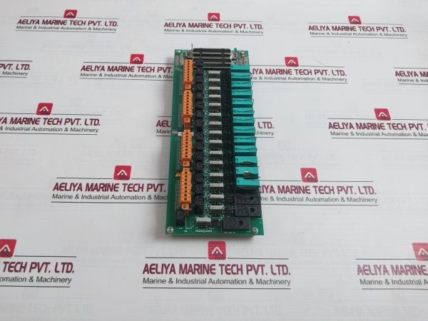 Honeywell Mu-Tdor22 Digital Output