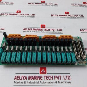 Honeywell Mu-Tdor22 Digital Output Module 240v