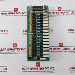 Honeywell Mu-Tdor22 Digital Output Module 240v