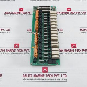 Honeywell Mu-Tdor22 Digital Output Module 94v