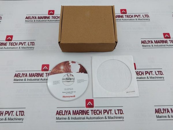 Honeywell Roxio Creator De 10.3