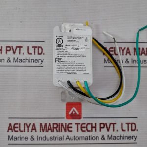 Honeywell S217r5 Wall Switch Blank System Controller 500w