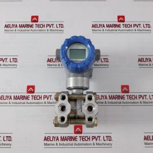 Honeywell Slg 700 Guided Wave Radar Level Transmitter 42.4v