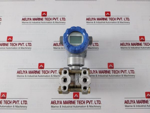 Honeywell Slg 700 Guided Wave Radar Level Transmitter 42.4v