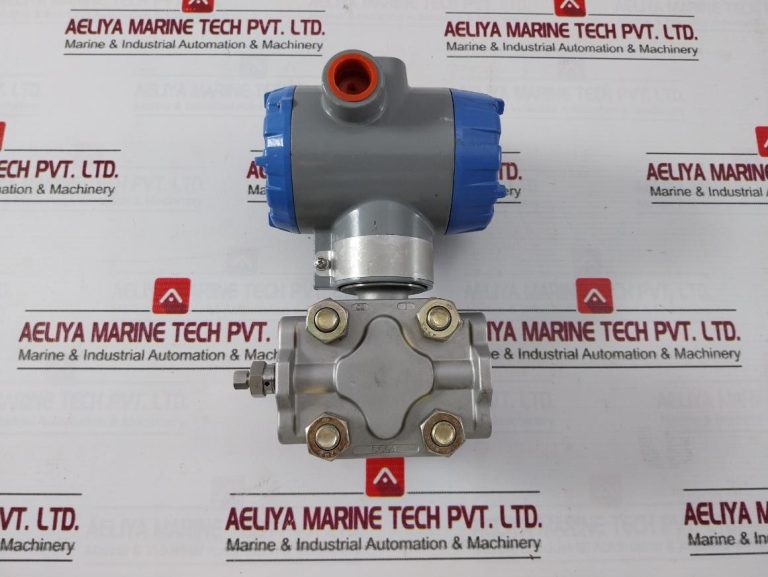 Honeywell Slg 700 Guided Wave Radar Level Transmitter 42.4v - Aeliya Marine