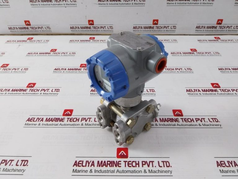 Honeywell Slg 700 Guided Wave Radar Level Transmitter 42.4v - Aeliya Marine