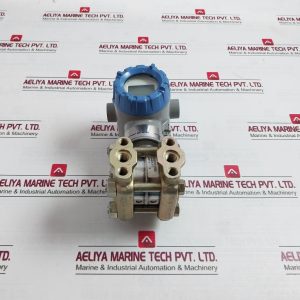 Honeywell Slg720-Scan00vm02600-As4a-H-Ahd-100 1c-B-1a0-F1.01-00000 Pressure Transmitter 42v