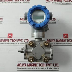 Honeywell St 800 Pressure Transmitter 42v
