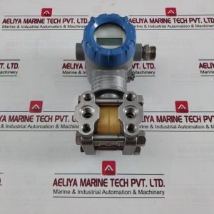 Honeywell Std820-41as4as-1-E-Cfc-25c-B-61a0-Fx,F1,Tp-0000 Pressure Transmitter 32 V