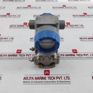 Honeywell Std820-E1hc4as-1-0-Ahc-11c-B-31a0-F1-0000 Pressure Transmitter 42v