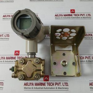 Honeywell Std924-A1a-00000-1c,Ff,Mb,Sm-B77p Pressure Transmitter 32v